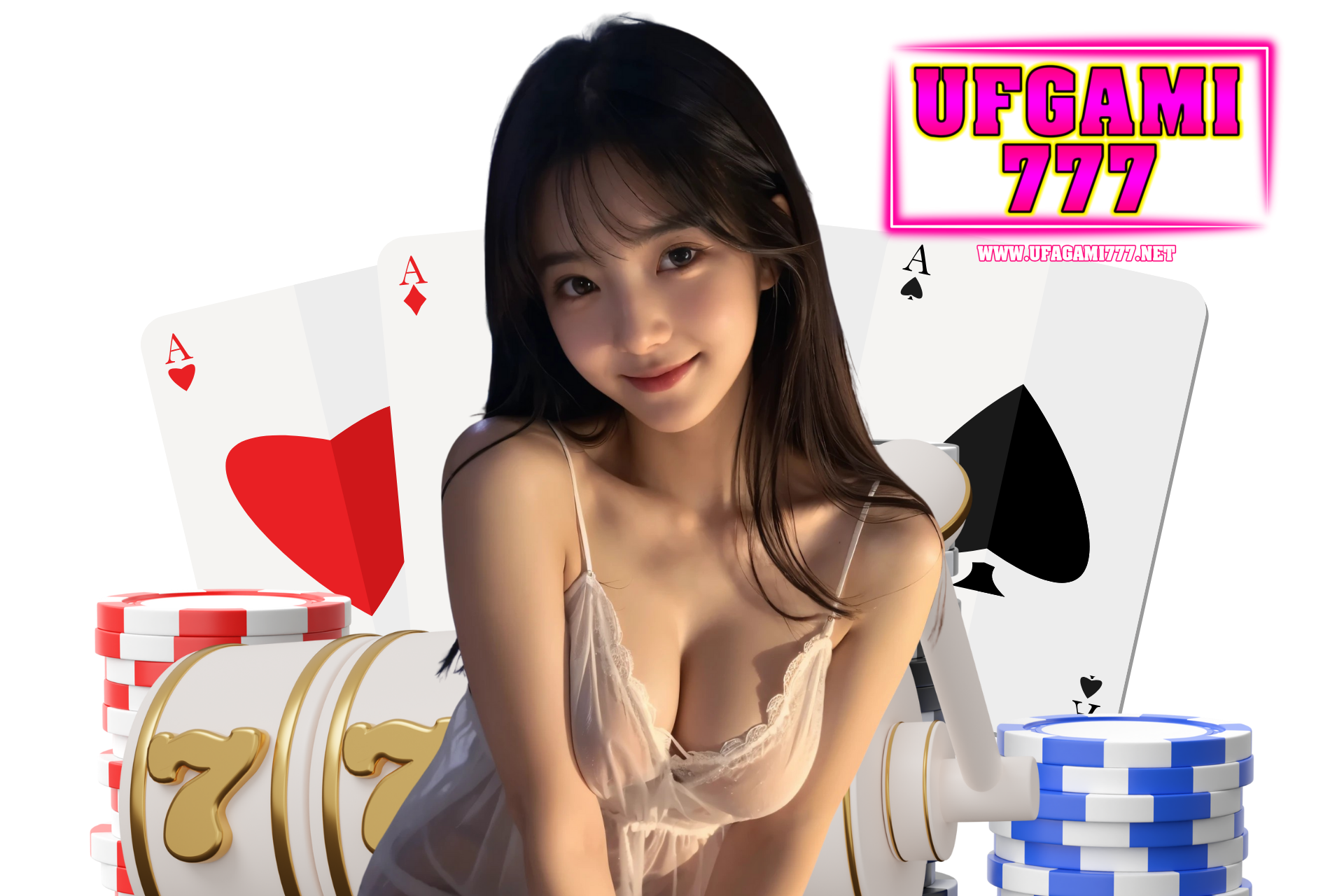 ufgami777 สมัคร